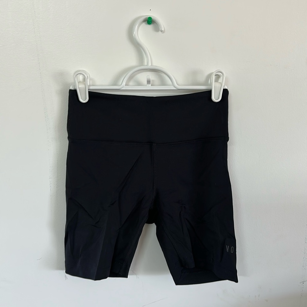 NOBULL - Biker Shorts